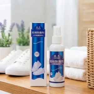 “FootFresh স্প্রে” ( ২পিস )
